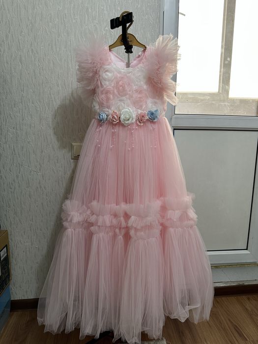 Платье для девочек