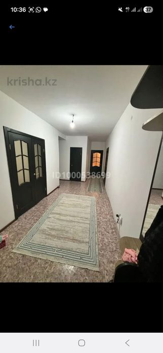 3 комнатный квартира