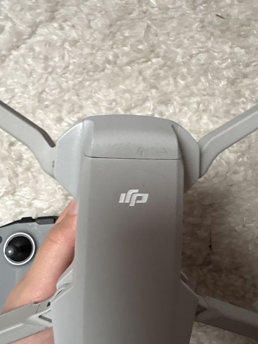 Dji mini 2 drone