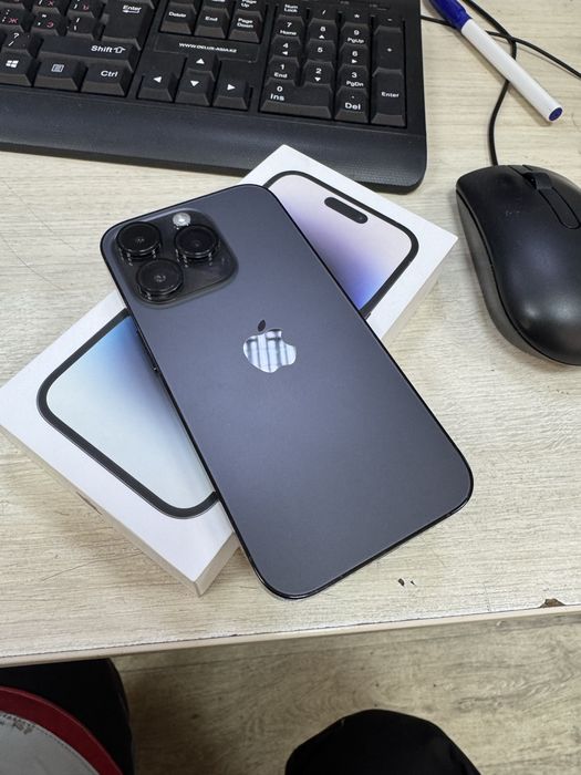 Iphone 14pro без ремонта