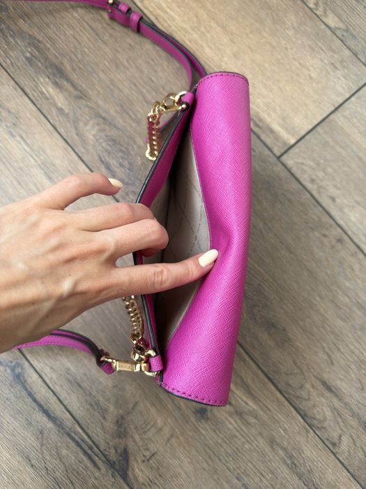 Дамски клъч Michael Kors