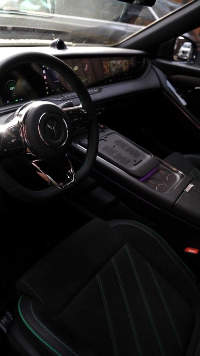 Voyah Free Hybrid 318km 4wd halol nasiya