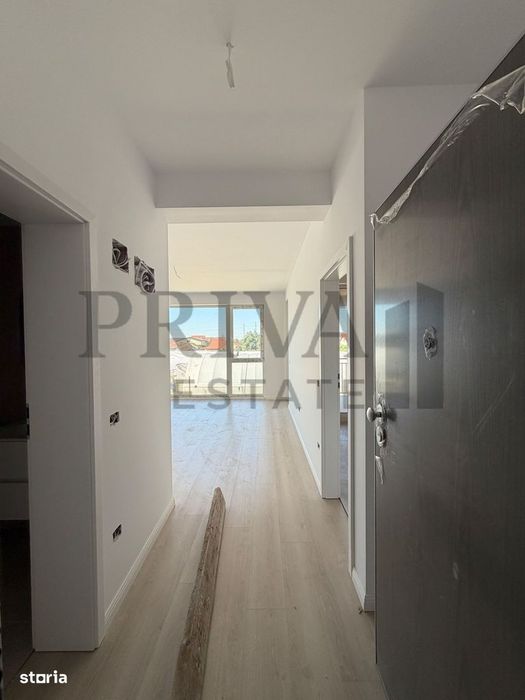 Apartament 2 camere, parcare inclusa, lift