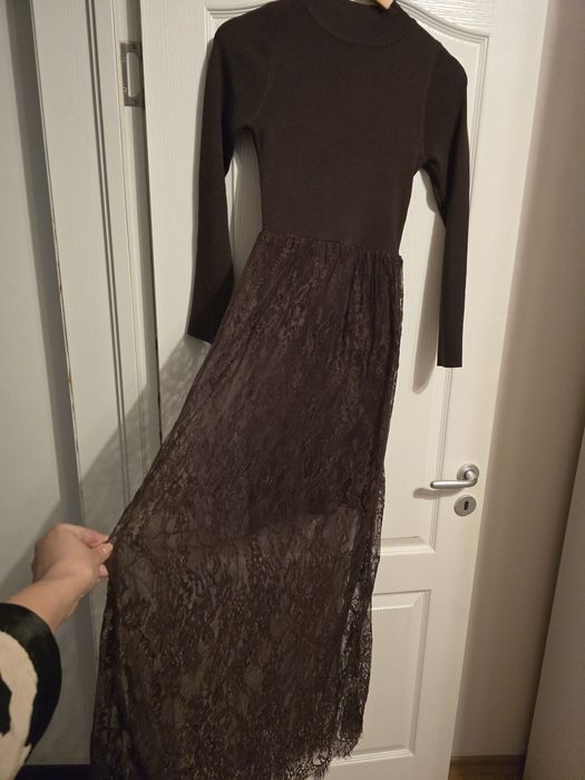 Пуловери ,жилетки zara,lagerfeld