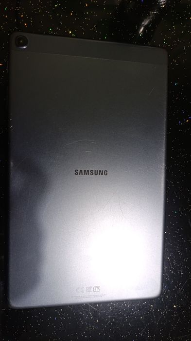 Планшет Galaxy tab a