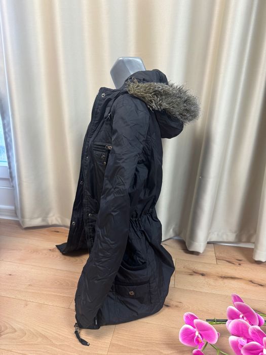 Дамски зимни якета