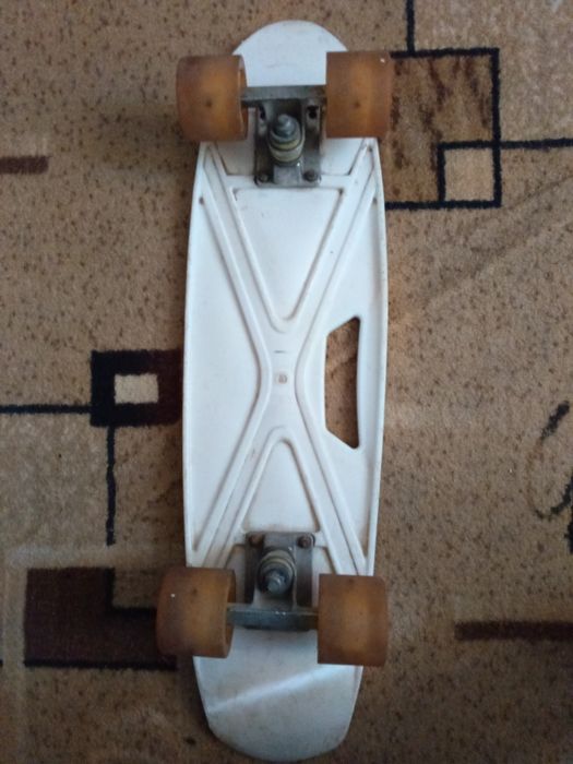 Пениборд, скейт, для подростков и детей.