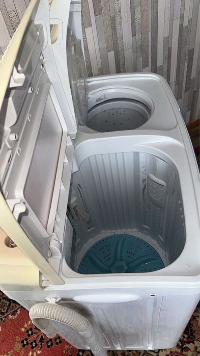 Продам стиральную машину