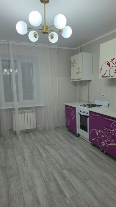 Продам 1к.кв Нур Сити 2мкр