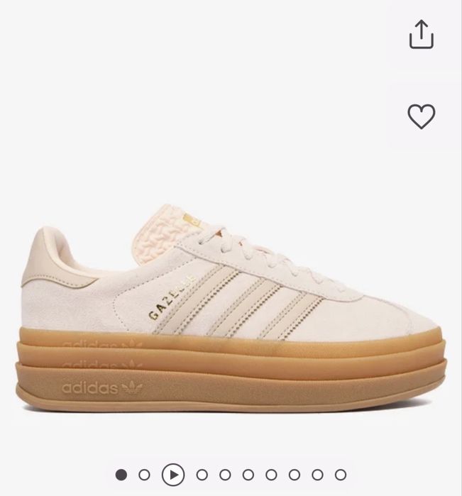 Дамски сникърси Adidas