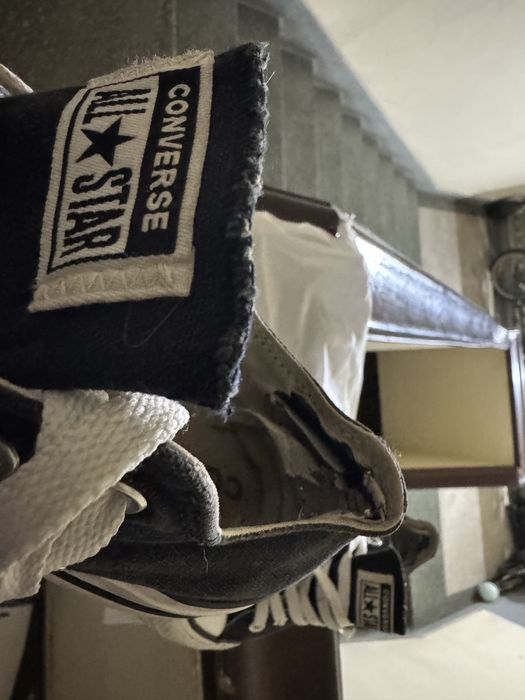 Convers all stars masura 36 uzati