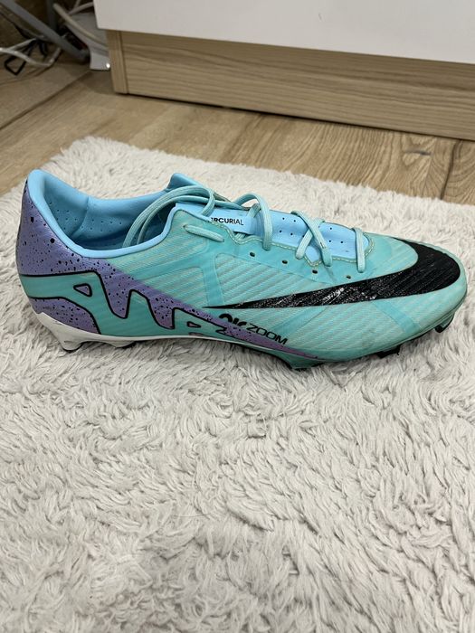 Nike Mercurial Air Zoom бутонки – почти нови (FG)СПЕШНО