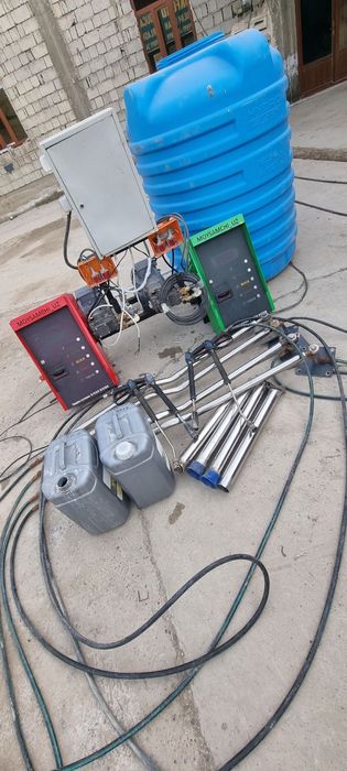 Сам      Мойка  сотилади