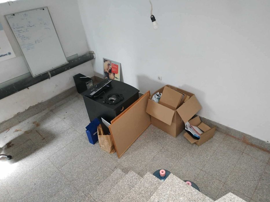 Дава се под наем Офис в Русе, Център - 59 кв.м за 224.4 € - Снимка #10