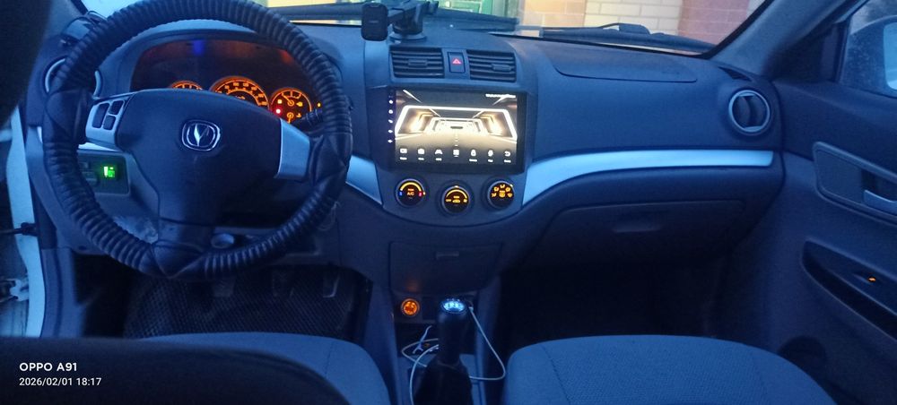 Продам. Чанган алсвин