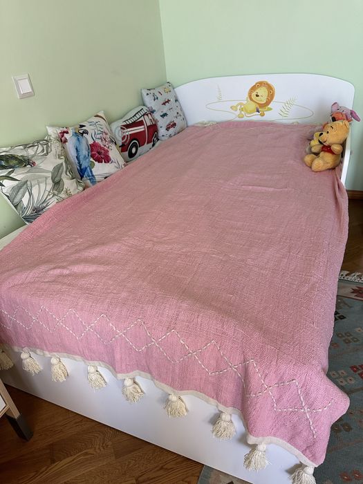 Покривало за легло