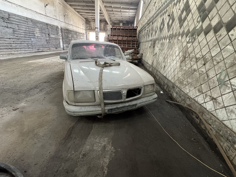 Продам волгу 3110