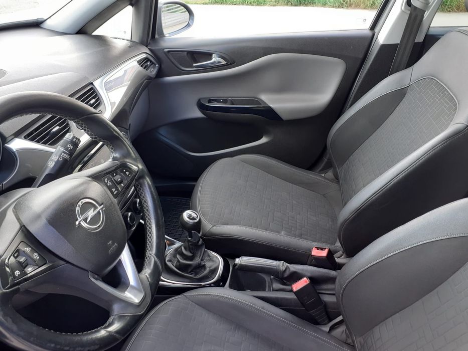 Opel Corsa 2016 Clima,Navigatie 95CP Euro6