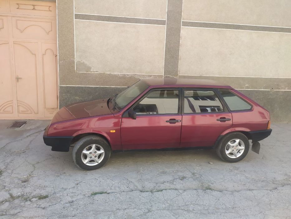 Продам лада 1993 год