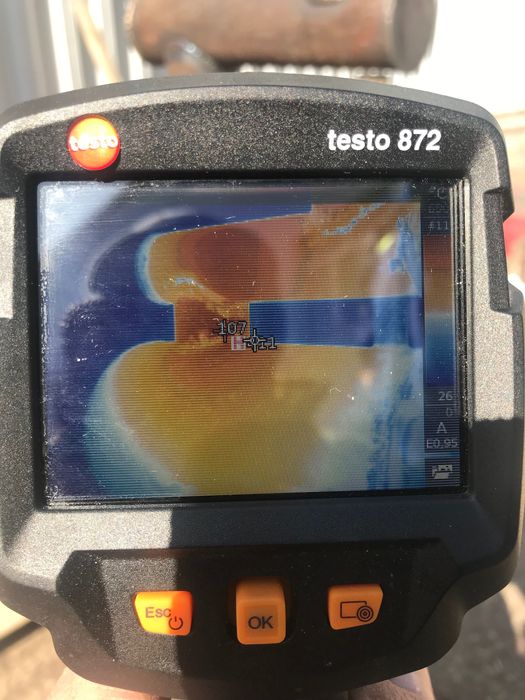 Печь для сауны. Гарантия жаркого пара.