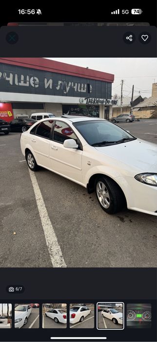 Rent car kunlik ijara