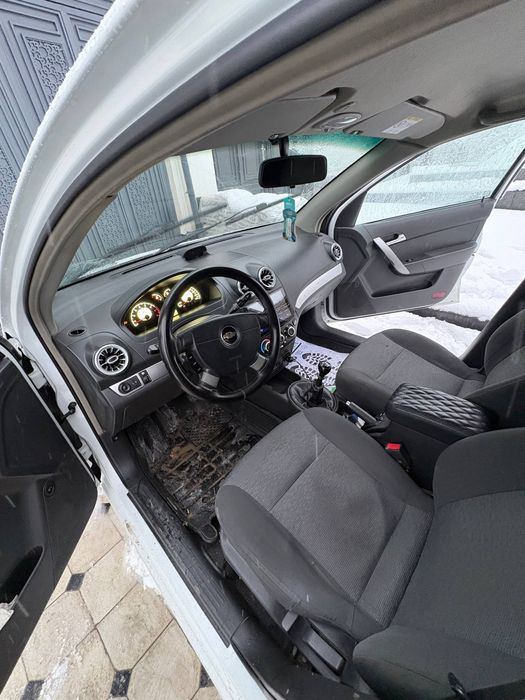 Nexia 3 kraska toza 2020