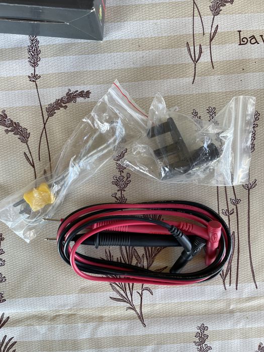 Aparat de masura/Multimetru UNI-T UT132