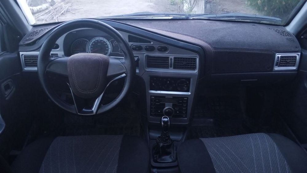 Нексия 2 2012-йил