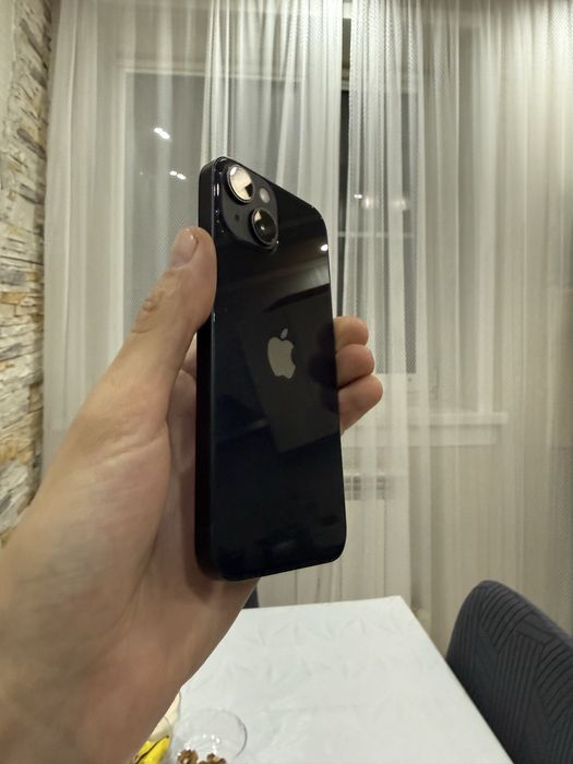 Iphone 14 в хорошем состоянии
