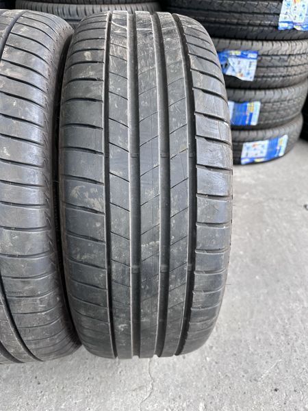 225/60/17 BRIDGESTONE 4бр