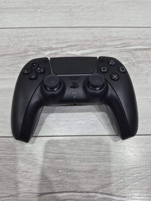 Кастомный Dualsense с лепестками джойстик edge ps5 Playstation5