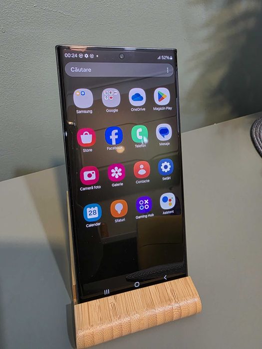 Samsumg S23 Ultra 512