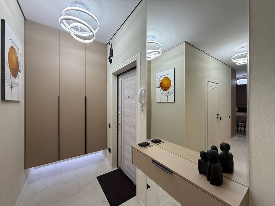 Новостройка 2/6/10