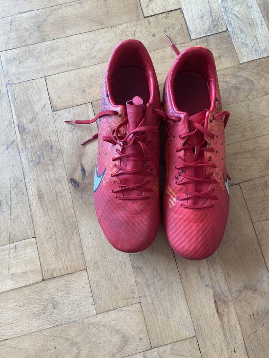 NIKE Обувки ZOOM VAPOR 15