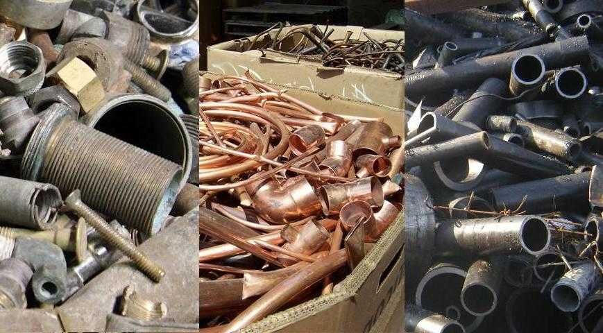 Прием Металла , CАМОВЫВОЗ, Круглосуточно