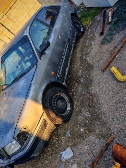 Ауди С4 2,3 авариный состояние де срочно сатылады