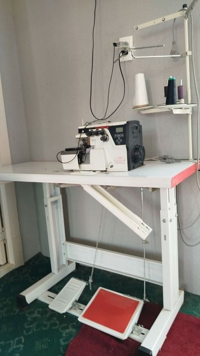 Averlok bir qul iwlagan uyda oddiy iwla qilingan.
