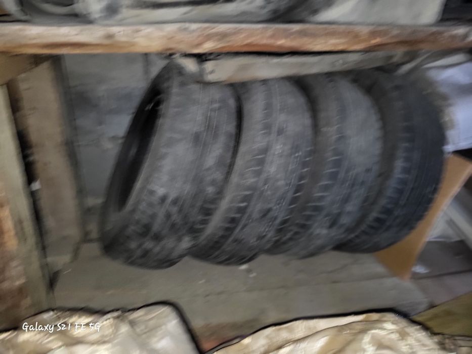 Продам штампы с резиной