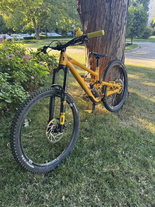 Yt capra core 3 2025