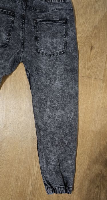 Pantaloni Jogger 34