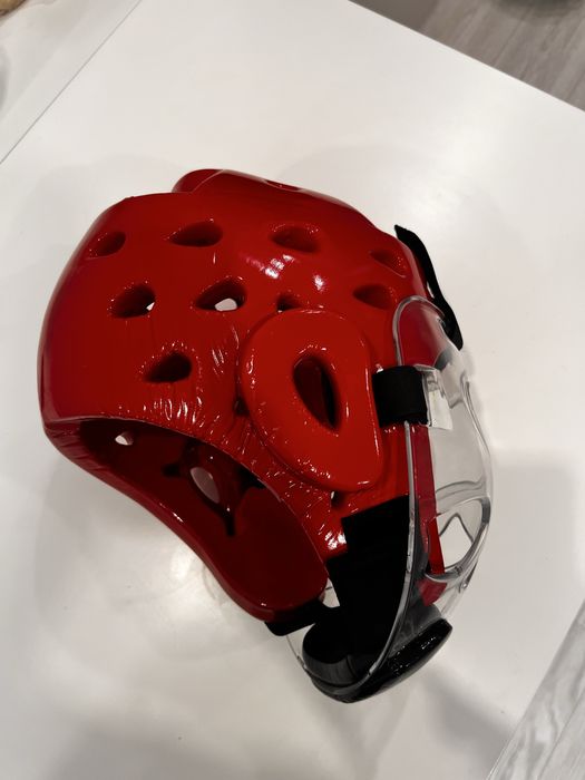 Продам экипировку тхэквандо