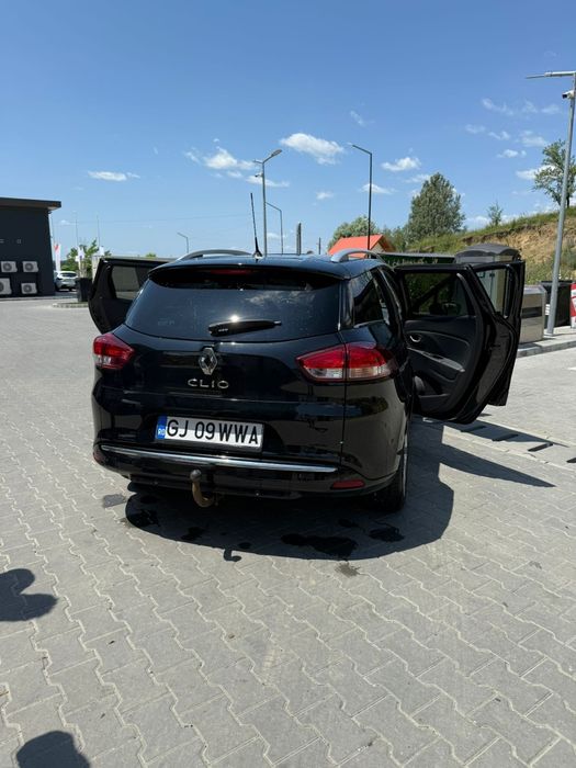 Renault clio 4 0.9 Tce