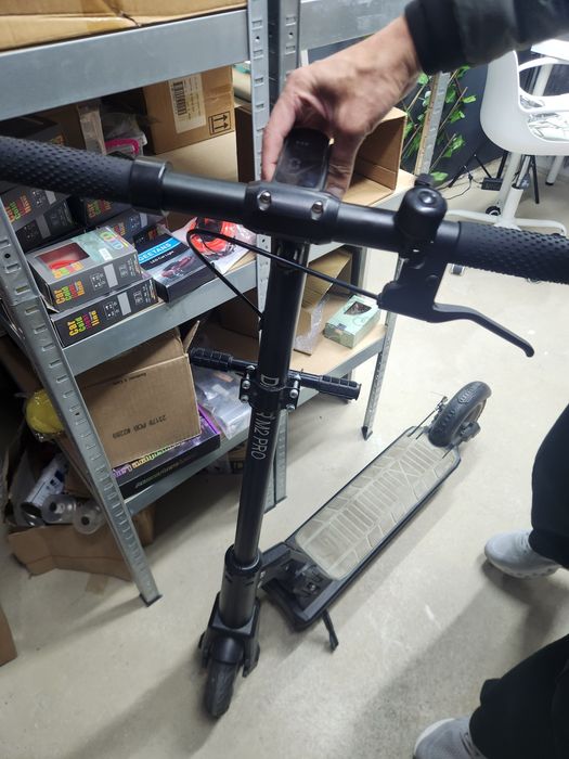Trotineta electrica kugo m2pro