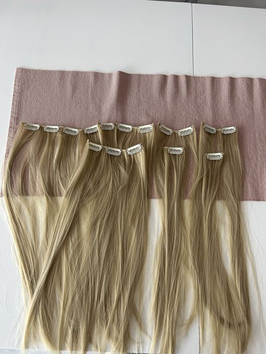 Extensii noi naturale Oskar