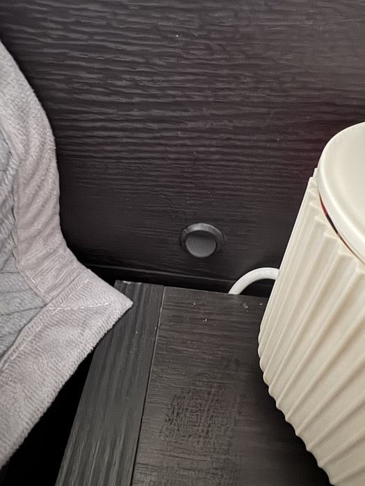 Двухспальная кровать