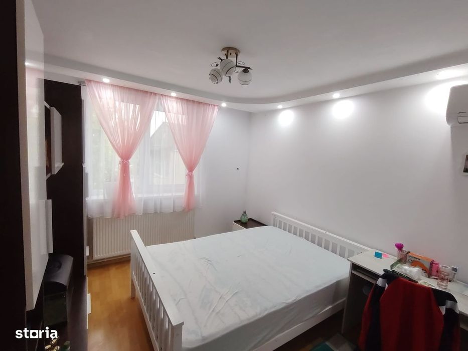 Apartament 3 camere zona Parcul Mihai Eminescu , mobilat si utilat