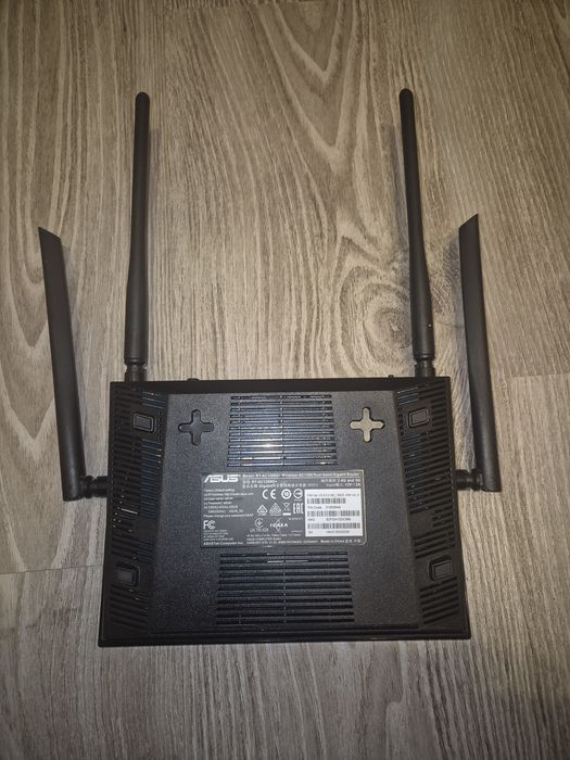 Router Asus AC1200