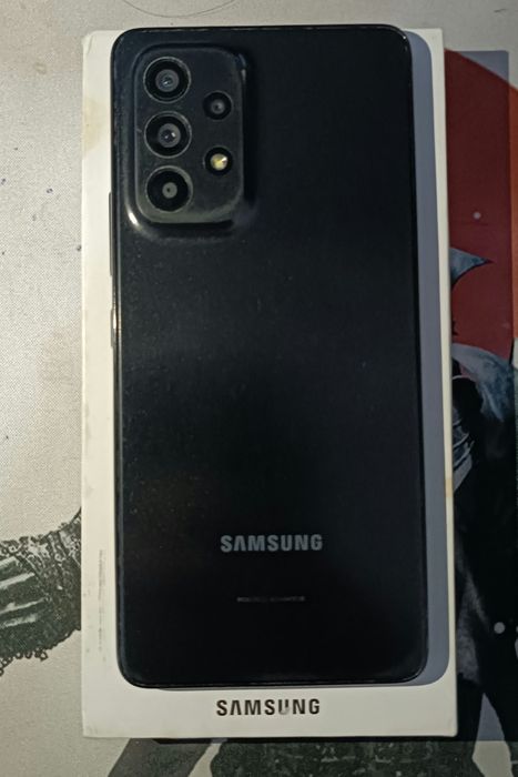Samsung A53 8/128gb
