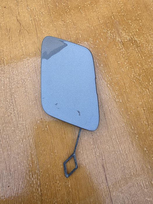 Буксировичний кришка