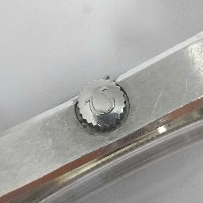 Ω OMEGA Constellation Day&Date, Steel, Vintage, 1969г.